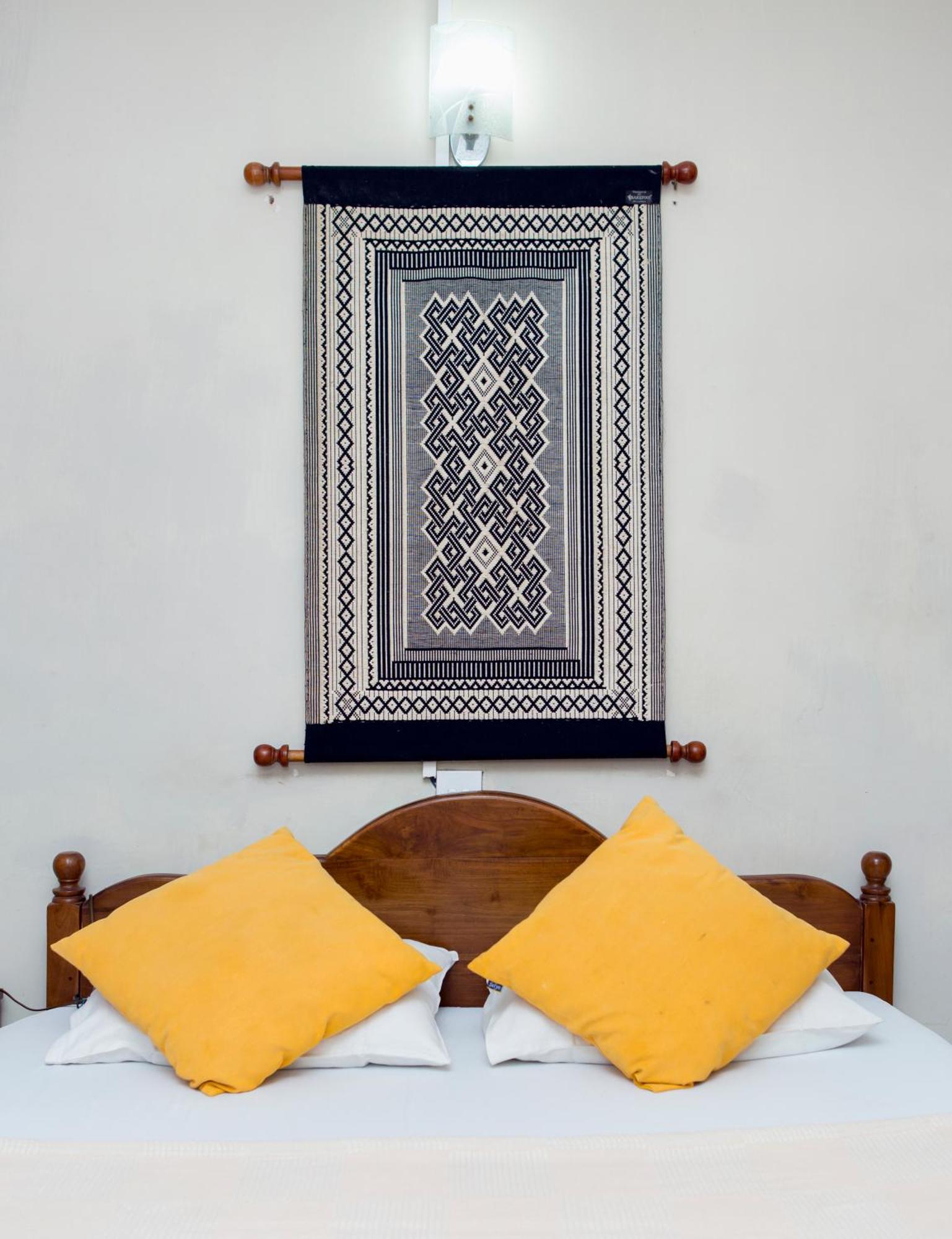 Ranveli Beach Hotel Dehiwala-Mount Lavinia Zewnętrze zdjęcie