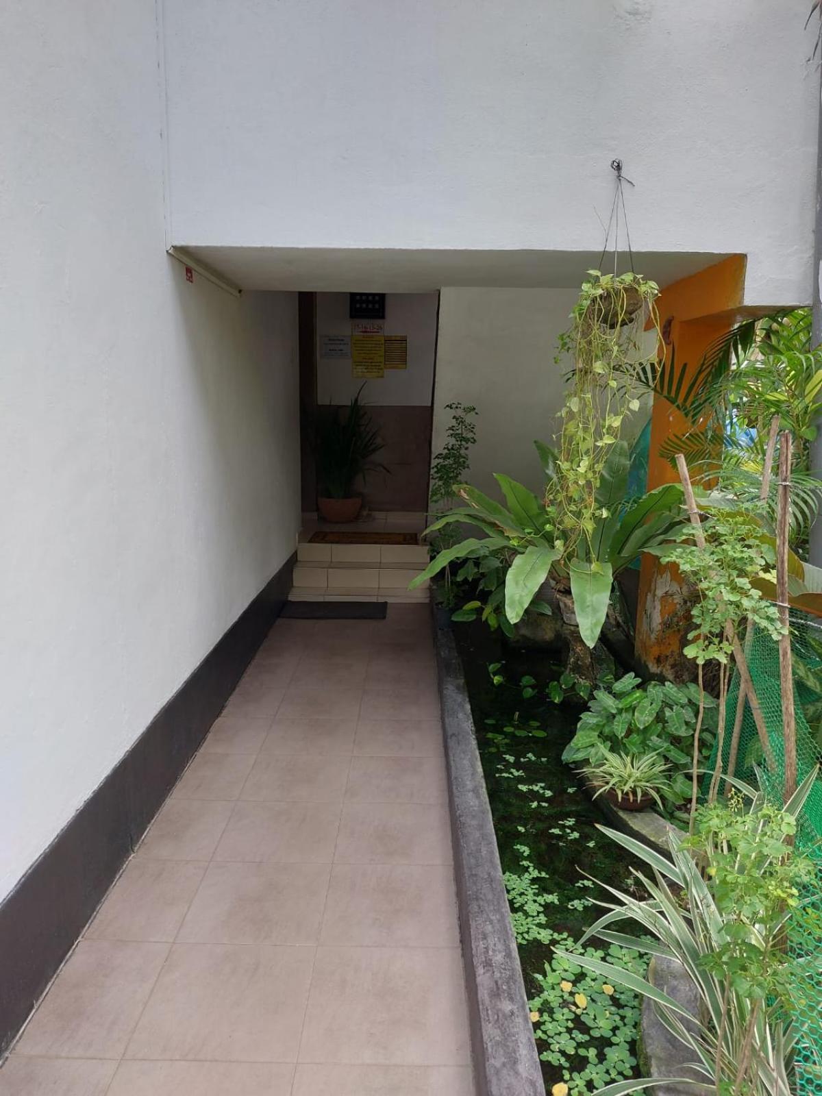 Ranveli Beach Hotel Dehiwala-Mount Lavinia Zewnętrze zdjęcie